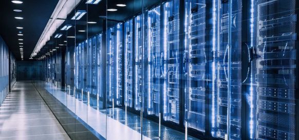 Data Infrastructure